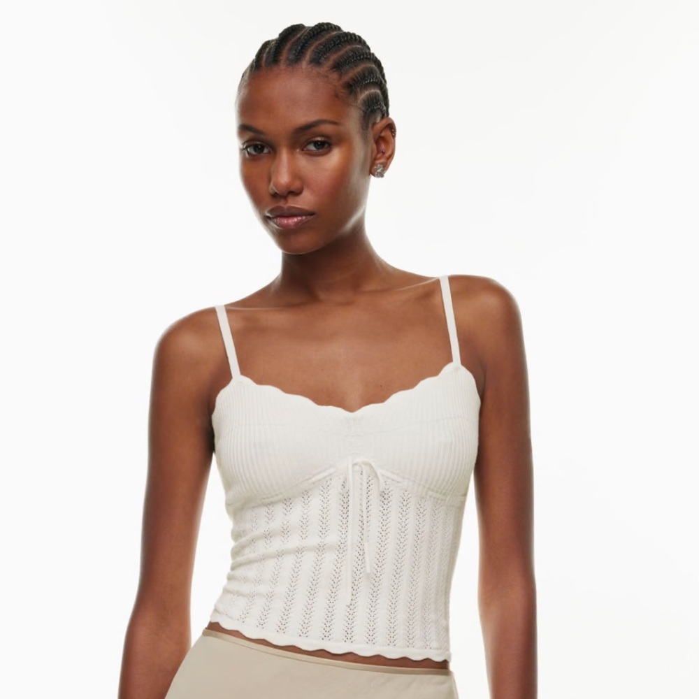 Wilfred Soloist Top
